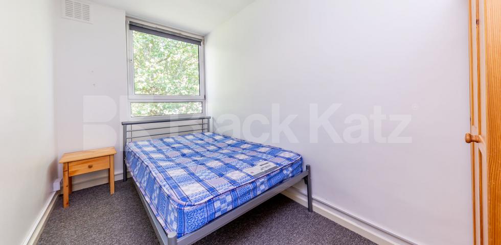 Spacious split level modern 3 bed by UCL & Euston  Compton Close, Camden / Euston